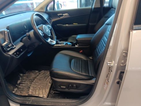 Certified 2023 Kia Sportage SX image 20