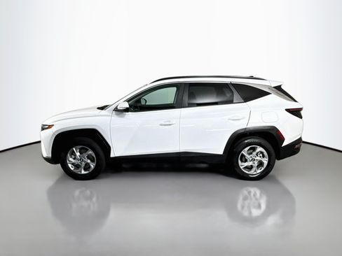 Used 2023 Hyundai Tucson SEL AWD/4WD image 6