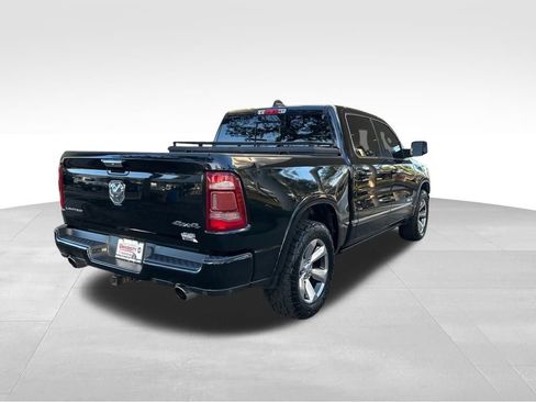 Used 2019 RAM 1500 Limited w/ Advanced Safety Group image 3