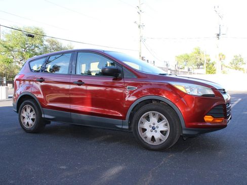 Used 2014 Ford Escape S FWD image 14