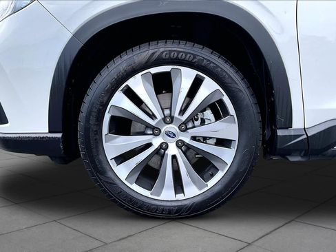 Used 2021 Subaru Ascent Limited w/ Technology Package AWD/4WD image 10