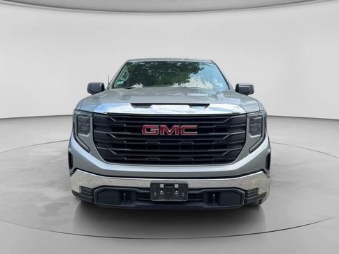 Used 2023 GMC Sierra 1500 Pro w/ Pro Value Package AWD/4WD image 6