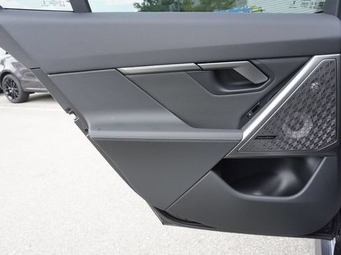 Used 2026 BMW M5 Touring AWD/4WD image 28