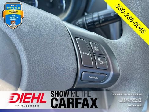 Used 2010 Subaru Forester 2.5X Premium AWD/4WD image 24