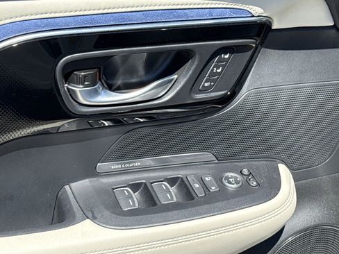 Certified 2025 Acura ADX A-Spec AWD/4WD image 5