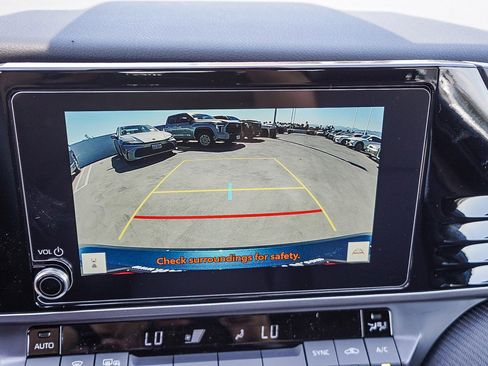 New 2026 Toyota Camry SE image 23