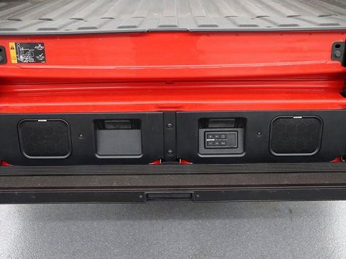 Used 2024 Chevrolet Silverado 3500 LTZ w/ LTZ Plus Package image 6