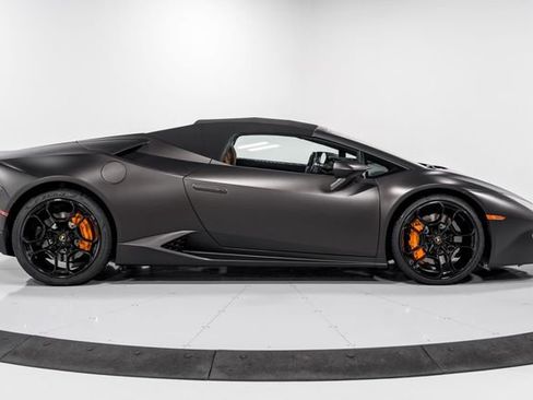 Used 2017 Lamborghini Huracan LP 580-2 image 38