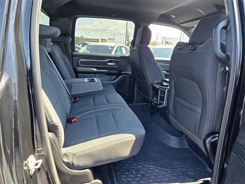 Used 2022 RAM 1500 Big Horn image 16