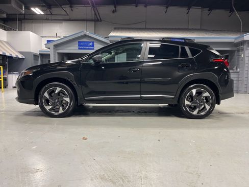 Certified 2026 Subaru Crosstrek 2.5i Limited image 5