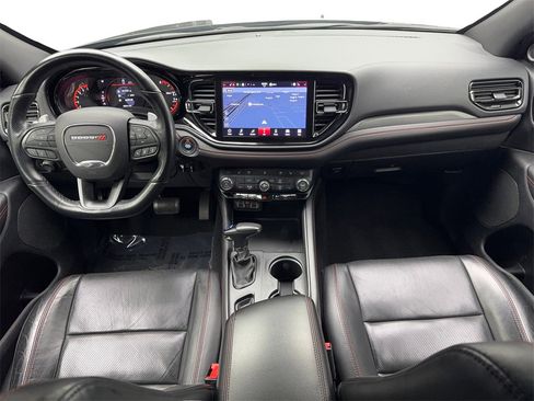 Used 2024 Dodge Durango GT image 55