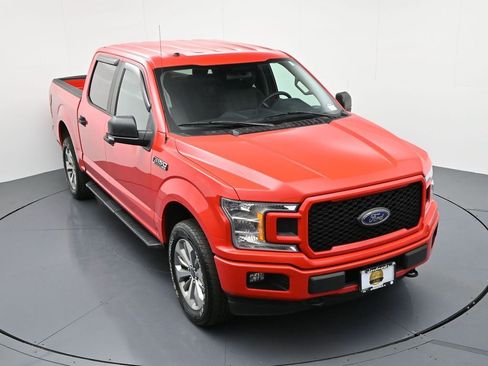 Used 2018 Ford F150 XL w/ Equipment Group 101A Mid image 15
