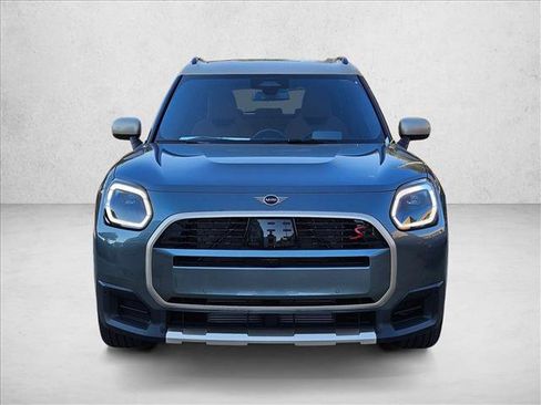 Used 2026 MINI Cooper Countryman S AWD/4WD image 6