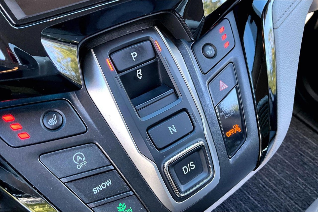 Used 2024 Honda Odyssey Touring image 32