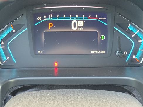 Used 2024 Honda Odyssey Sport image 13