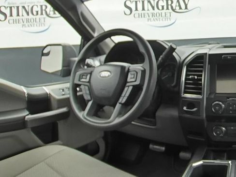 Used 2020 Ford F150 XLT RWD image 16