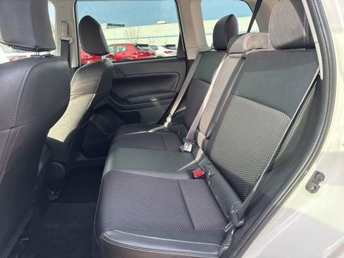 Used 2018 Subaru Forester 2.5i Premium w/ Popular Package #2A image 26