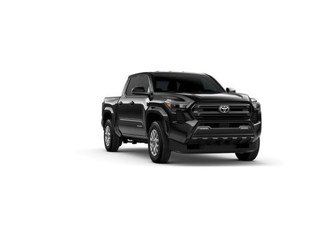 New 2026 Toyota Tacoma SR5 RWD image 16
