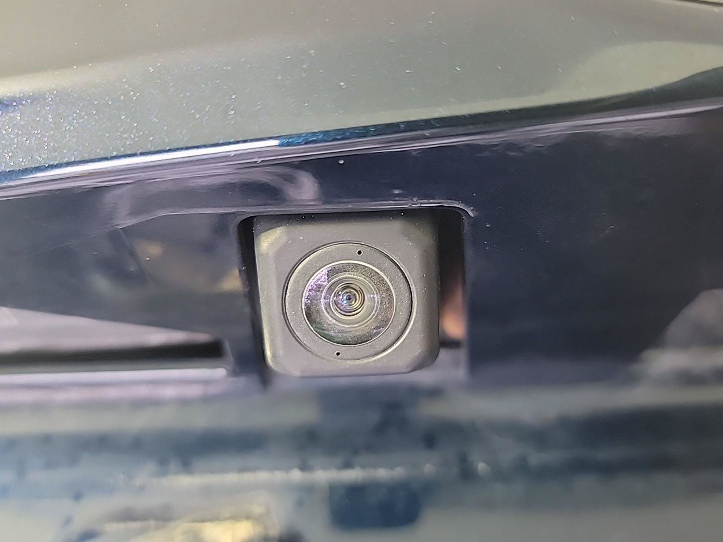Used 2017 Toyota RAV4 LE w/ All Weather Liner Package FWD image 8