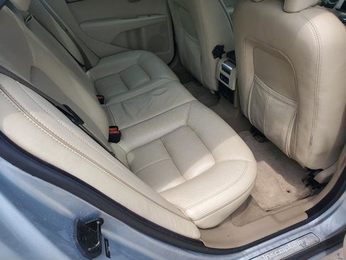 Used 2011 Volvo S80 T6 AWD/4WD image 7