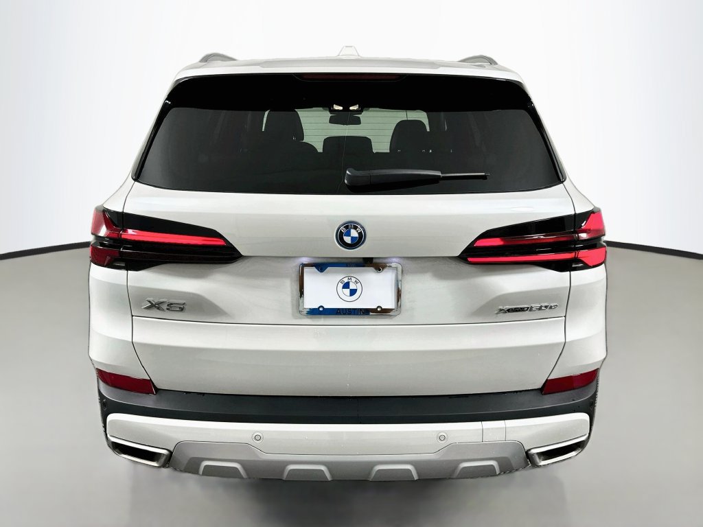 Used 2026 BMW X5 xDrive50e w/ Climate Comfort Package AWD/4WD image 6