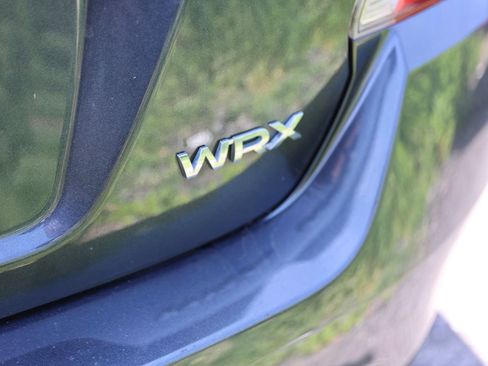 Used 2019 Subaru WRX AWD/4WD image 8