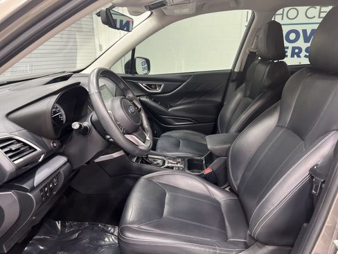 Used 2020 Subaru Forester Limited AWD/4WD image 17