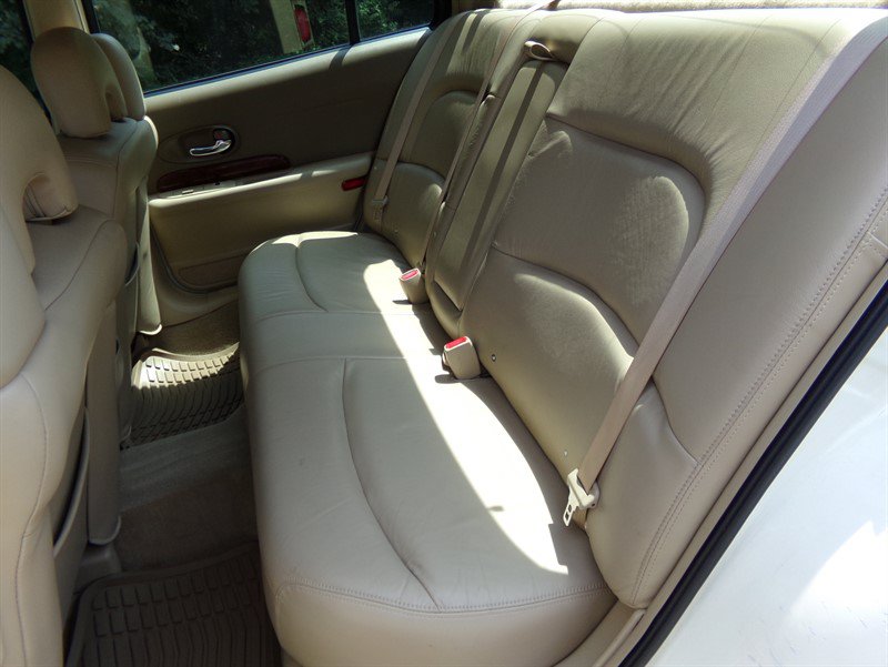 Used 2004 Buick Le Sabre Limited FWD image 21