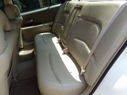 Used 2004 Buick Le Sabre Limited FWD image 21