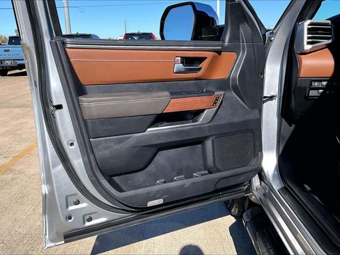Used 2023 Toyota Tundra 1794 Edition image 21