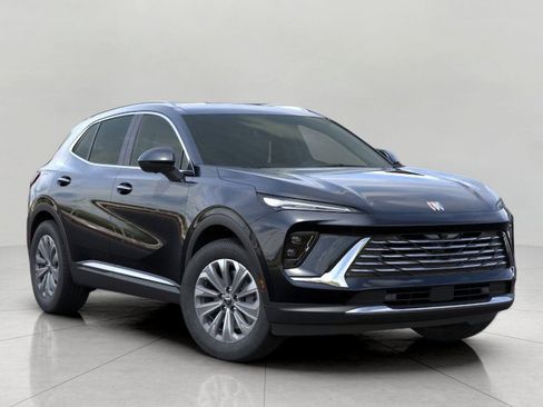 New 2026 Buick Envision Preferred image 1