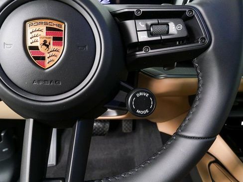 New 2026 Porsche Cayenne AWD/4WD image 11