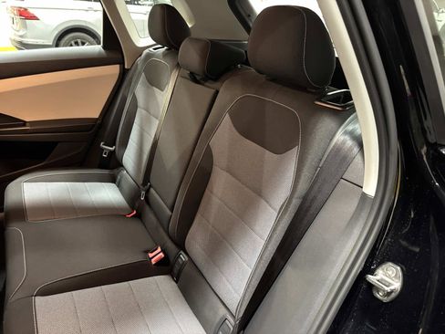 New 2026 Volkswagen Taos S image 14