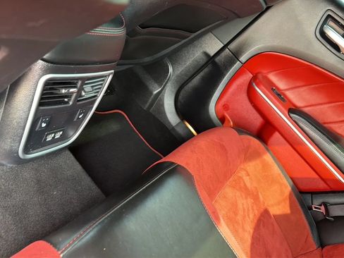 Used 2021 Dodge Charger Scat Pack w/ Plus Group RWD image 51