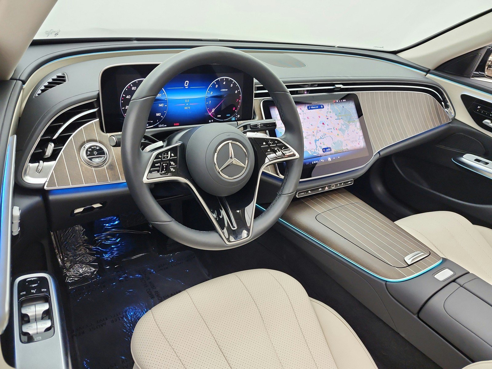 Certified 2026 Mercedes-Benz E 350 Sedan image 14