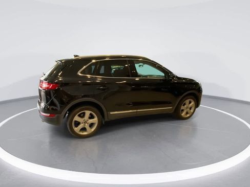 Used 2017 Lincoln MKC Premiere AWD/4WD image 8