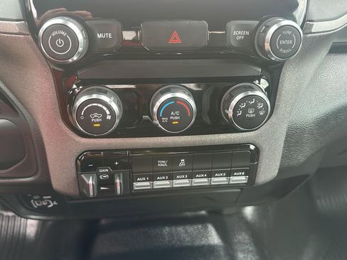 New 2026 RAM 3500 Tradesman w/ Bed Convenience Group image 17