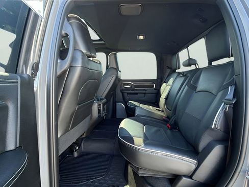 Used 2026 RAM 2500 Laramie image 22