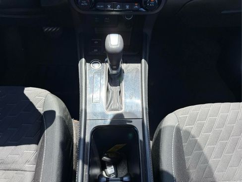 Used 2021 Nissan Kicks SV FWD image 19