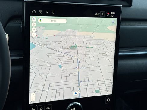 New 2026 GMC Terrain AT4 w/ Convenience Package III image 16