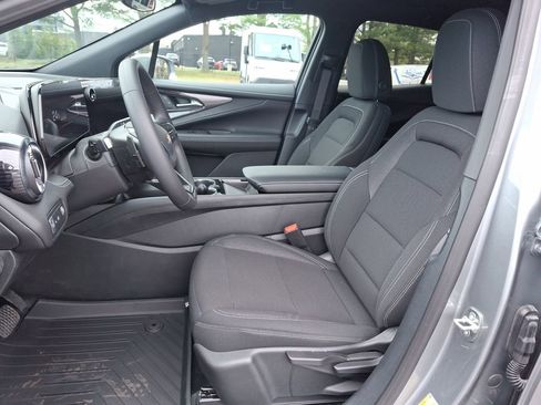 New 2026 Chevrolet Blazer EV LT image 14