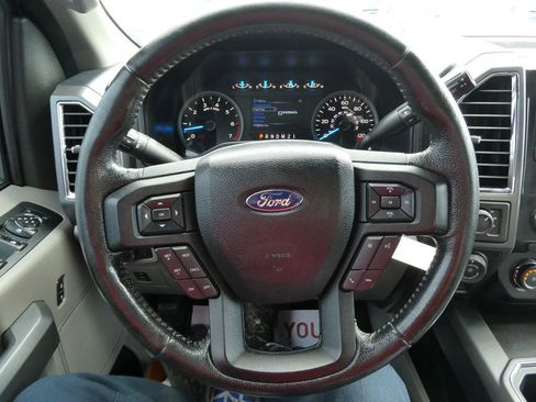 Used 2016 Ford F150 XLT w/ Equipment Group 301A Mid image 31