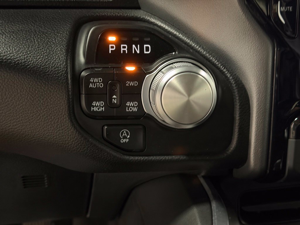 Certified 2023 RAM 1500 Laramie AWD/4WD image 37