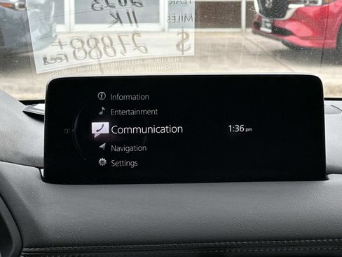 Certified 2023 MAZDA CX-5 AWD 2.5 S w/ Premium Plus Pkg image 22