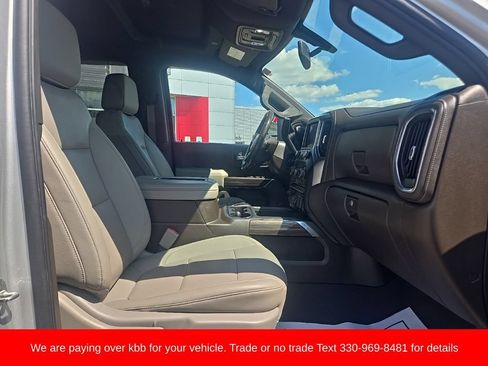 Used 2021 Chevrolet Silverado 2500 LT w/ Convenience Package AWD/4WD image 23