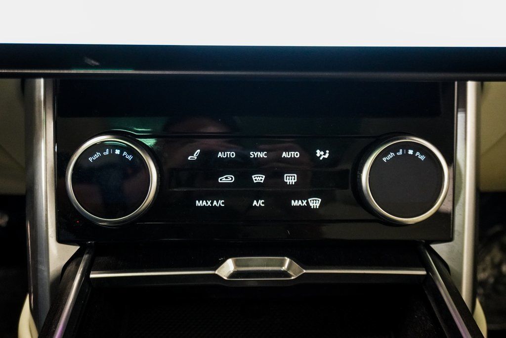Used 2023 Land Rover Range Rover SE AWD/4WD image 30