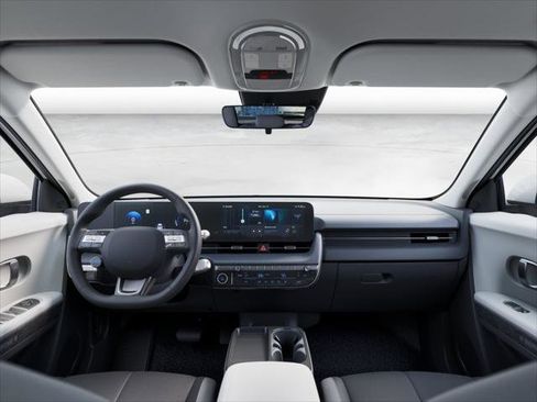 New 2026 Hyundai Ioniq 5 SE image 11