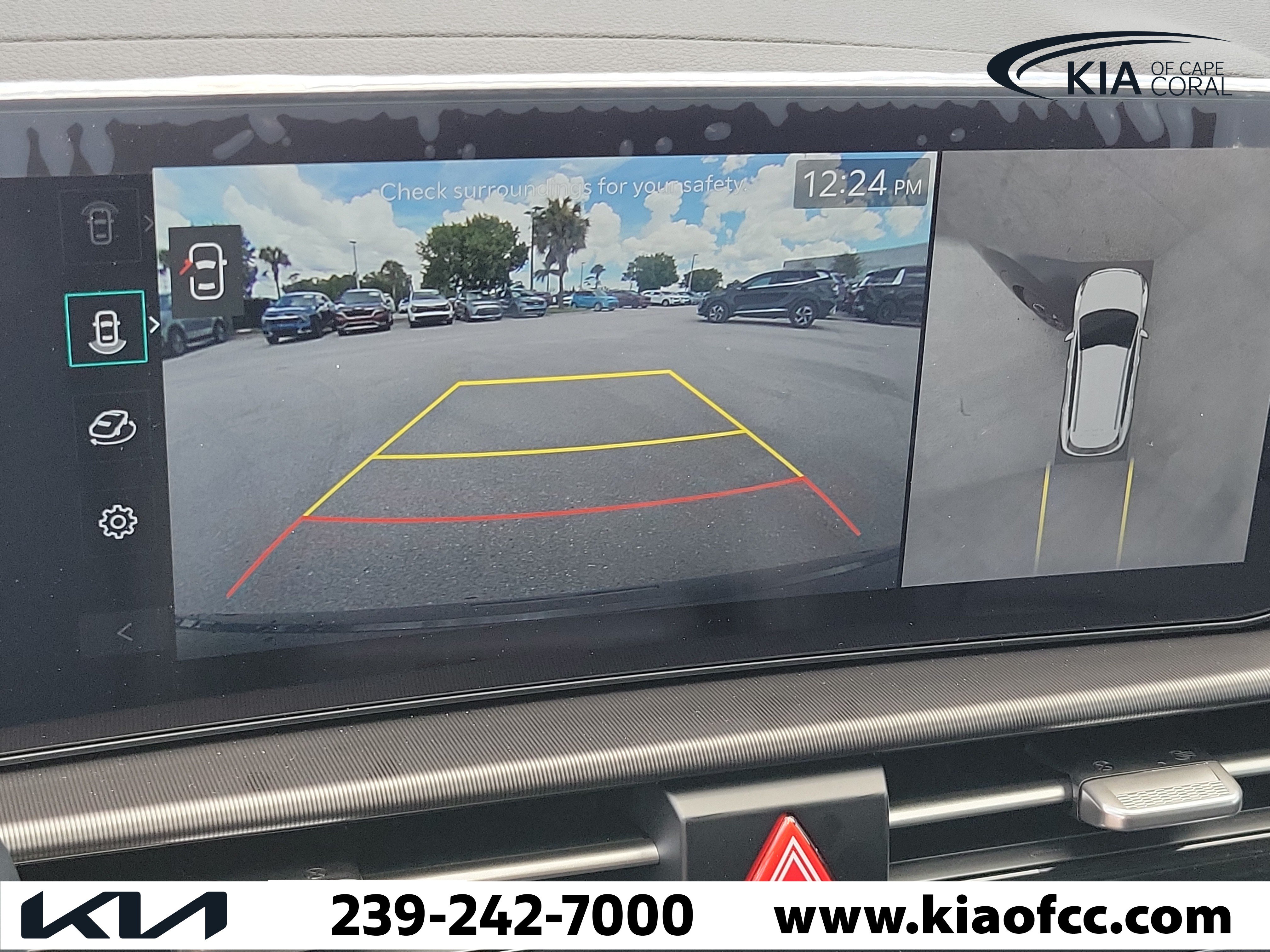 New 2027 Kia Sportage SX FWD image 28