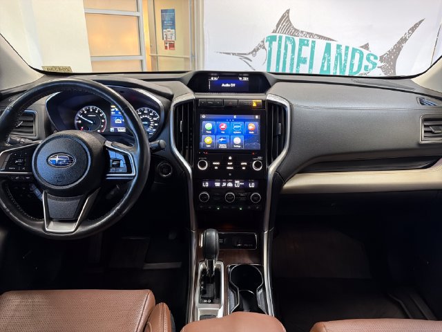 Used 2021 Subaru Ascent Touring AWD/4WD image 19