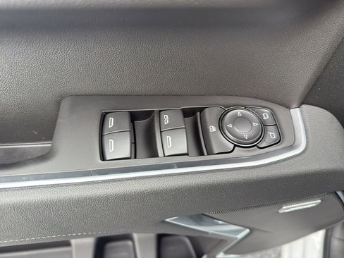 New 2026 Chevrolet Silverado 1500 RST image 8